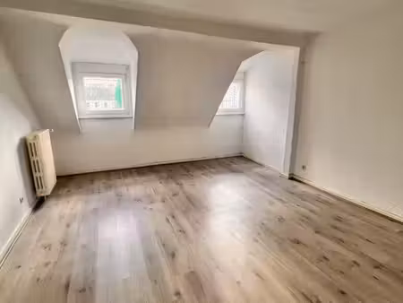 appartement à louer strasbourg