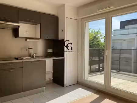 appartement t2 - vertou