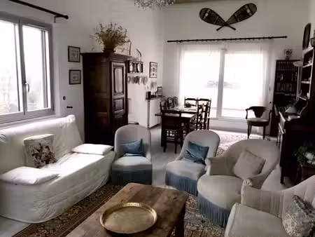 appartement à louer villepreux