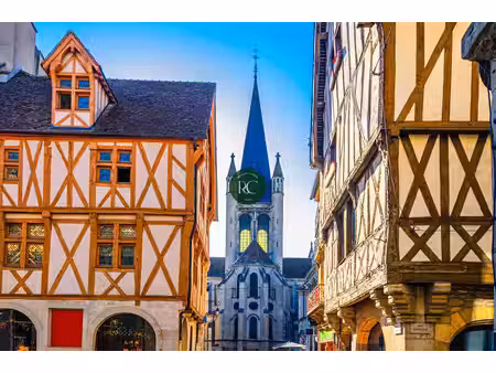fonds de commerce - antiquaires