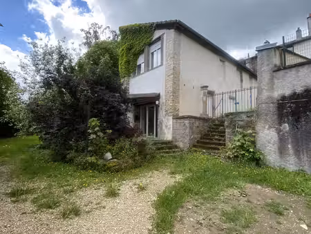 maison atypique 5 pièces