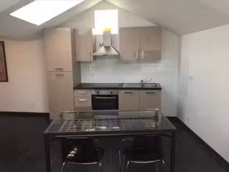 dupplex 53m²