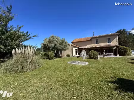 maison 151 m² montelimar