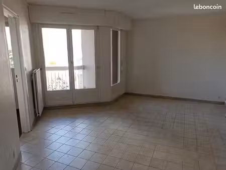 appartement 1 pièce 34 m²
