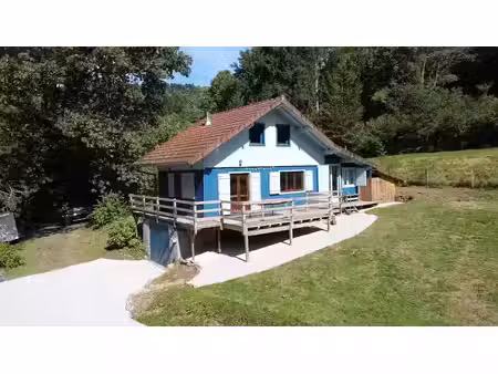 vente chalet 0 pièces 65 m² à melisey (70270)  193 000 €