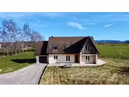 vente maison 0 pièces 164 m² à esmoulières (70310)  199 000 €