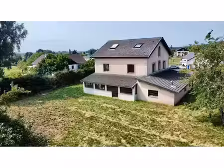 vente ferme 0 pièces 235 m² à le clerjus (88240)  199 500 €