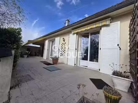 vente maison 5 pièces 110.4 m² à puiseaux (45390)  199 000 €