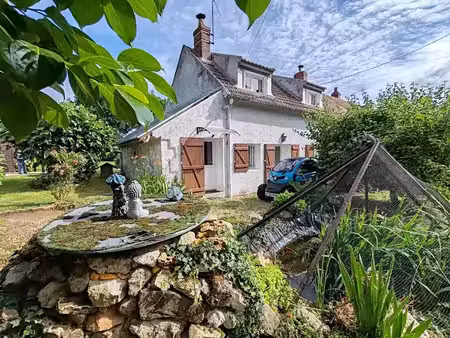 vente maison 0 pièces 86 m² à crepy-en-valois (60800)  200 000 €