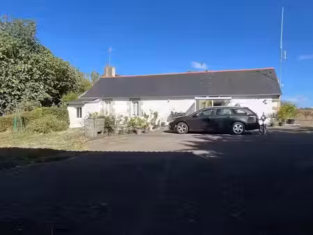 vente maison 3 pièces 70 m² à plonéour-lanvern (29720)  181 000 €