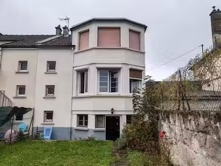 vente maison 0 pièces 100 m² à villers-cotterets (02600)  200 000 €