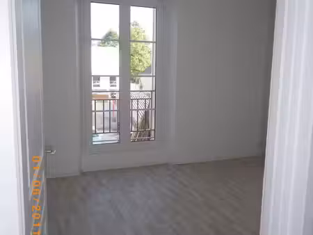 appartement de 54 m²