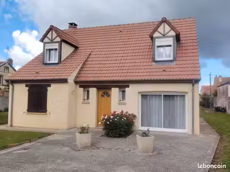 maison 6 pieces 116 m2