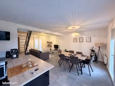maison t3 location