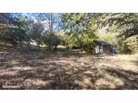 terrain 4740 m² arcisses