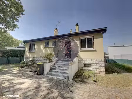 maison 4 pièces 75 m²