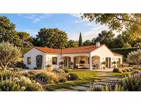 vente maison neuve 3 pièces 76 m² à cornille (24750)  185 000 €
