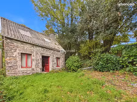 maison 2 pièces 29 m²