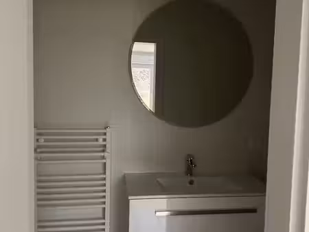 milizac – t2 neuf de 36.36 m² – résidence ti mezeg – bourg à pied
