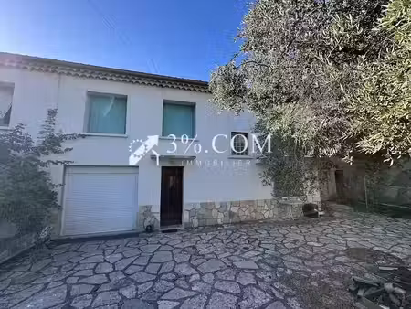 vente maison 8 pièces 159.3 m² à ales (30100)  188 000 €