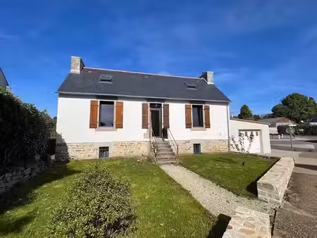 vente maison 3 pièces 67 m² à plomelin (29700)  187 250 €