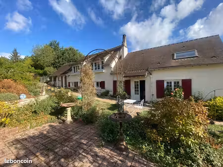 maison 6 pièces 155 m²
