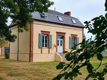 maison 5 chambres