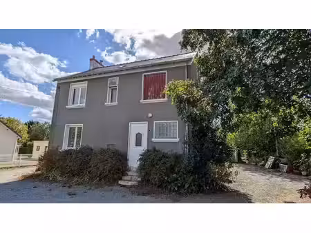 vente maison 7 pièces 100 m² à missillac (44780)  189 000 €