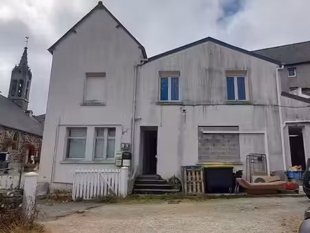 appartement 6 pièces 97 m²