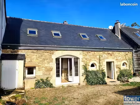 ferme 5 pièces 110 m²