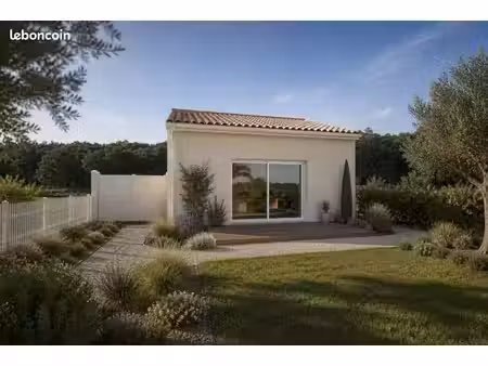 maison 4 pièces 84 m²