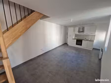 appartement t2 bagnols sur ceze