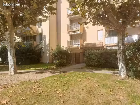 appartement • 4 pièces • 86 m2 • 30000 nîmes • quartier les 7 collines