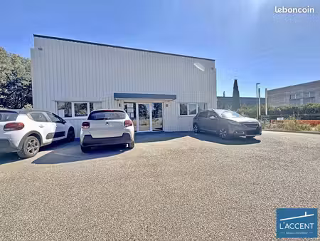 autre 400 m² nîmes