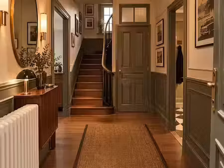 vente maison 7 pièces 95 m² à morlaix (29600)  191 250 €