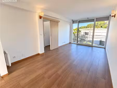 t3 rénové – 53 m² – 2 chambres – dpe c – aucun travaux