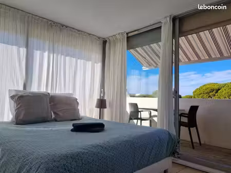 studio 1 pièce 25 m²