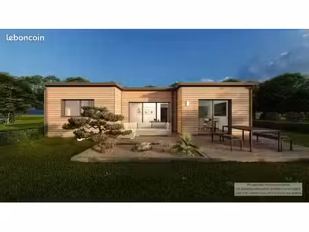 maison 5 pièces 99 m²