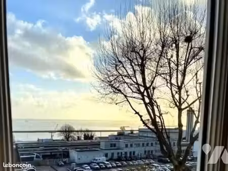appartement 171 m² brest