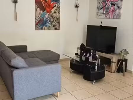 appartement t3