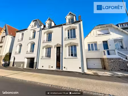 maison 9 pièces 168 m²