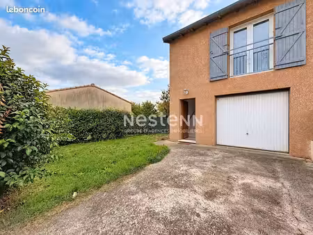 maison 3 pièces 71 m²
