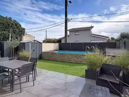 maison 5 pièces 96 m²