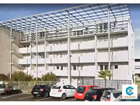 studio 1 pièce 34 m²