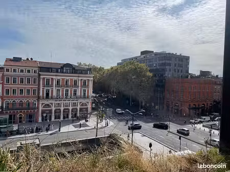 bureaux 178 m² toulouse