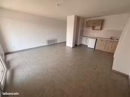 appartement t3