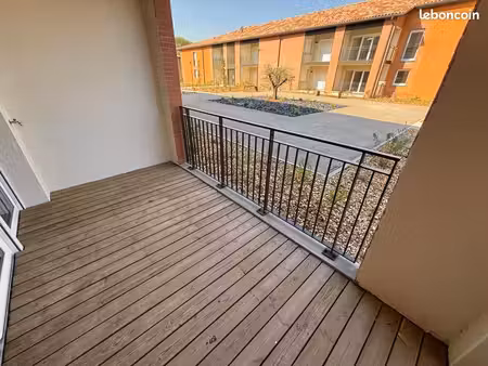 appartement t3