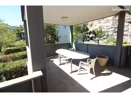 appartement 3 pièces 83 m²