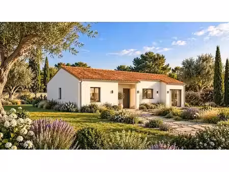 vente maison neuve 4 pièces 81 m² à cornille (24750)  199 000 €