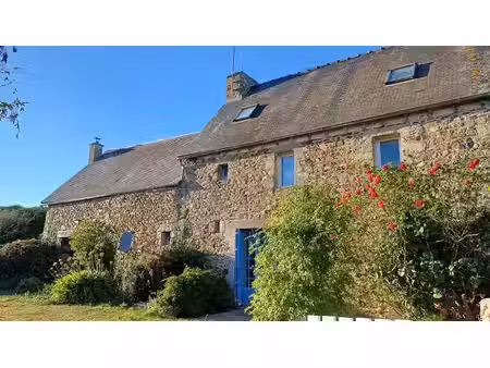 vente maison 5 pièces 142.82 m² à trédarzec (22220)  199 500 €